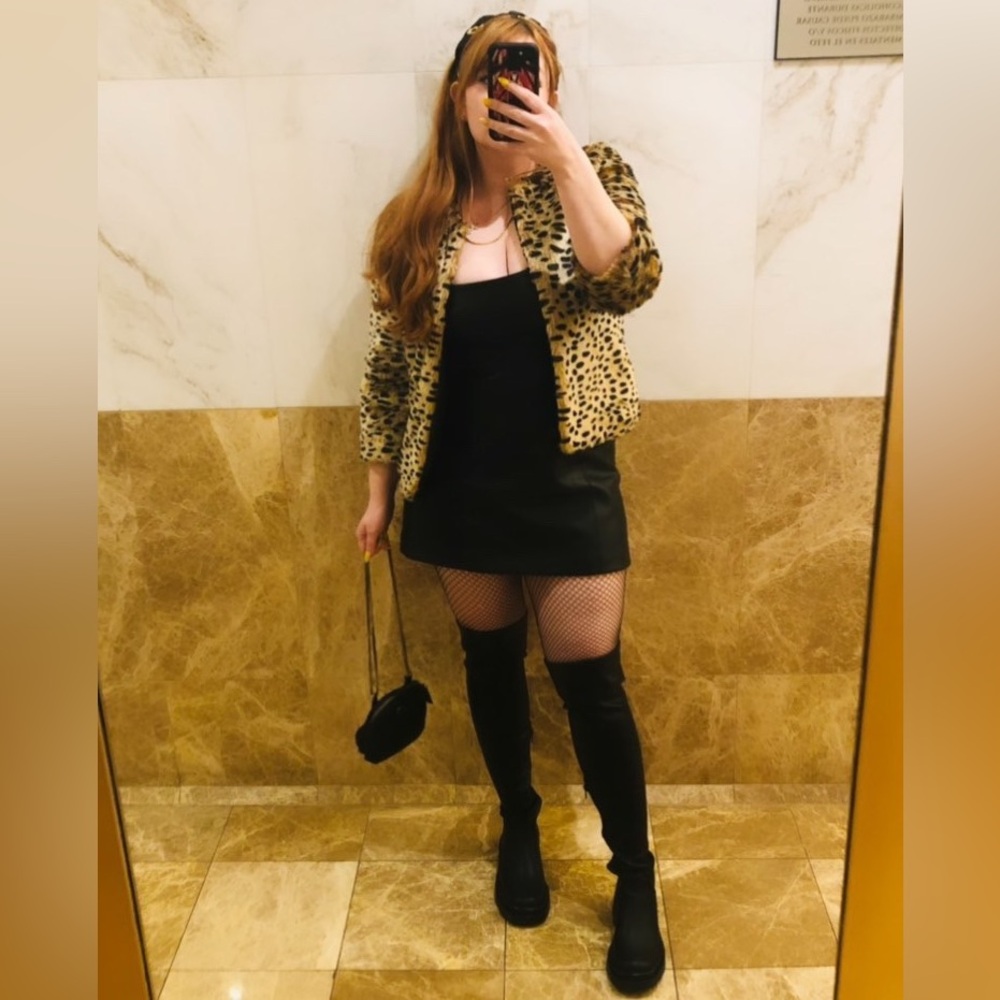 Steve Madden Gibbs Over the Knee Boot